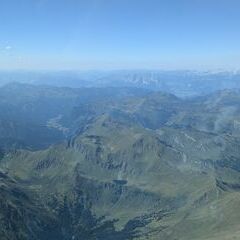 unverortetes Flugbild